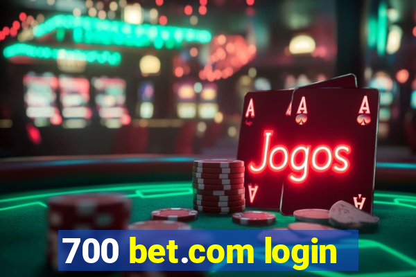 700 bet.com login